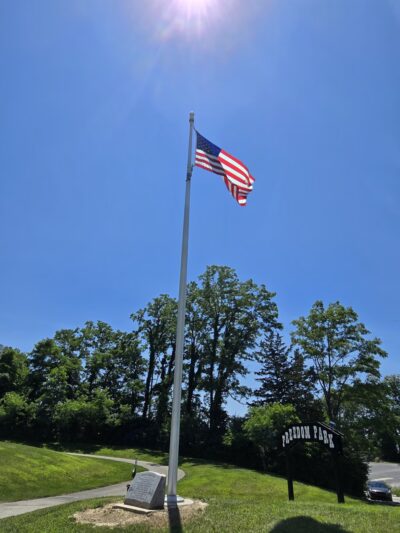 Liberty Park - Batesville, IN