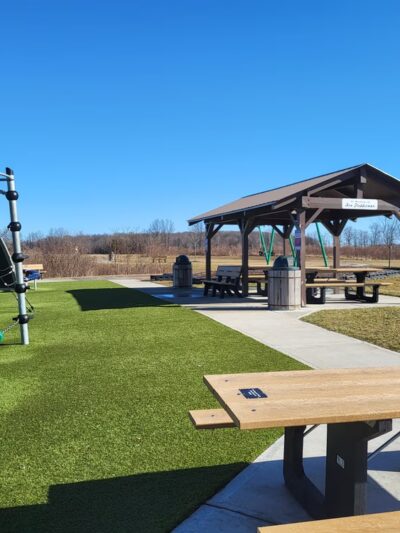 Six Pine Park - Batesville, IN