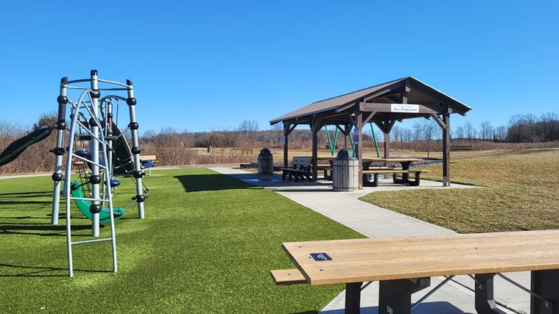 Six Pine Park - Batesville, IN