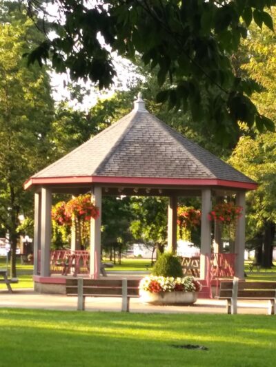 Six Pine Park - Batesville, IN
