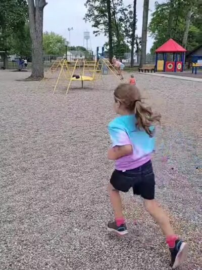 Six Pine Park - Batesville, IN