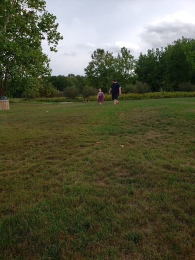 Six Pine Park - Batesville, IN