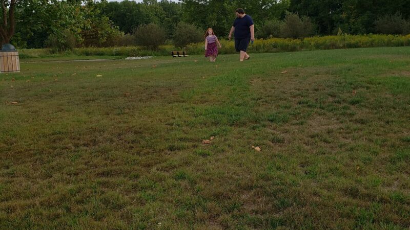 Six Pine Park - Batesville, IN