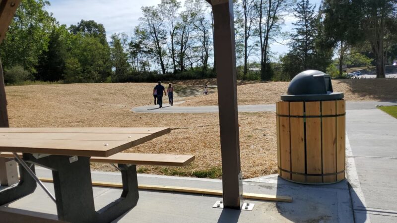 Six Pine Park - Batesville, IN