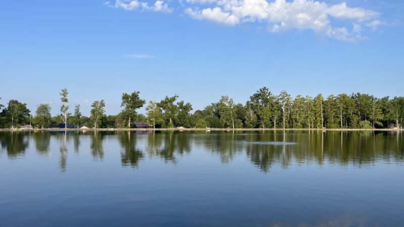 Six Pine Park - Batesville, IN