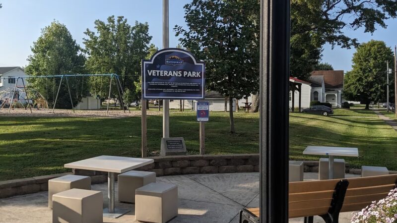 Veteran’s Park - Batesville, IN