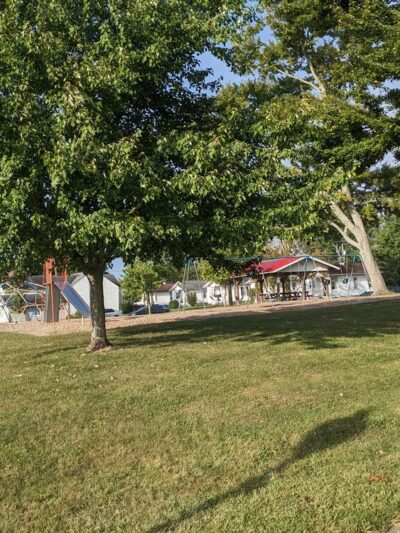 Veteran’s Park - Batesville, IN