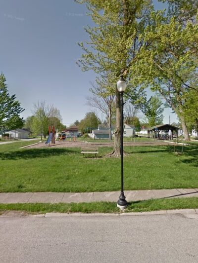 Veteran’s Park - Batesville, IN