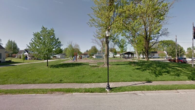 Veteran’s Park - Batesville, IN