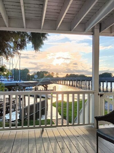 Bath Harbor Marina & Motel - Bath, NC