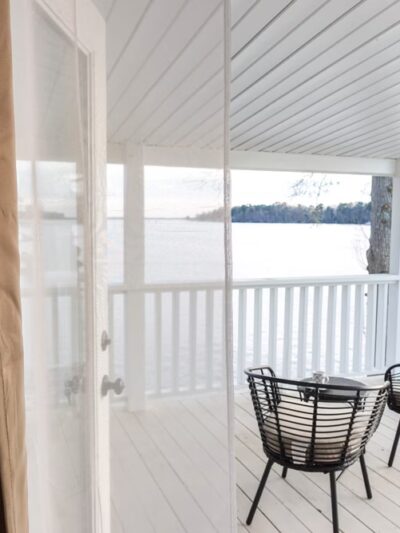 Bath Harbor Marina & Motel - Bath, NC