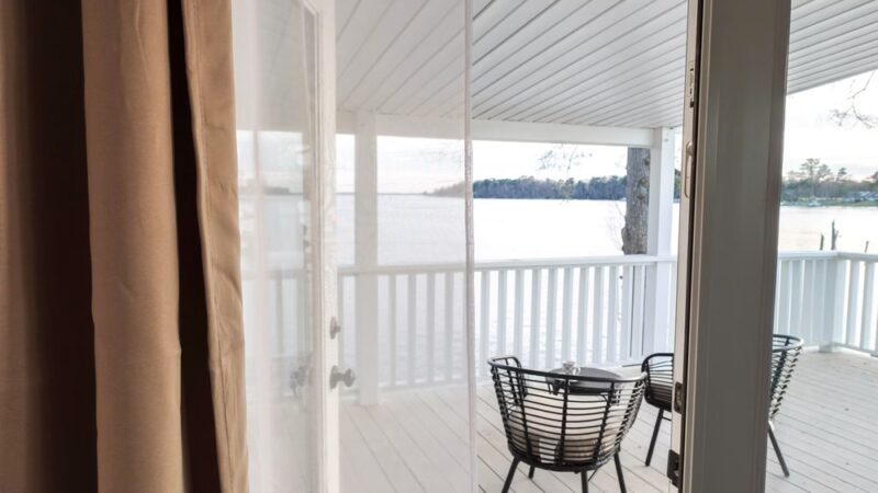 Bath Harbor Marina & Motel - Bath, NC