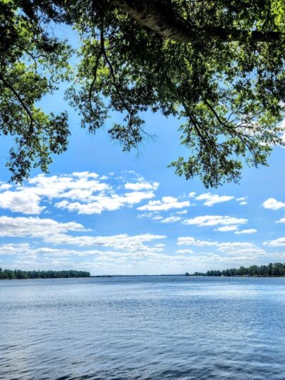 Bonner's Point - Bath, NC
