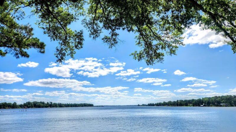 Bonner's Point - Bath, NC