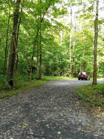 Moore Township Appalachian Park - Bath, PA