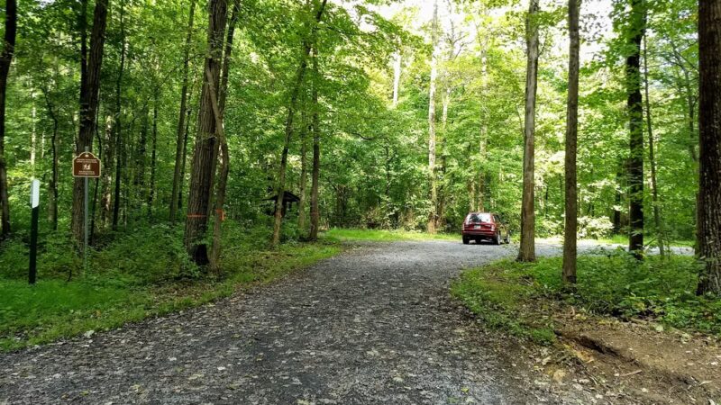 Moore Township Appalachian Park - Bath, PA