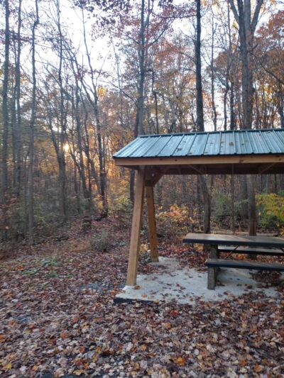 Moore Township Appalachian Park - Bath, PA