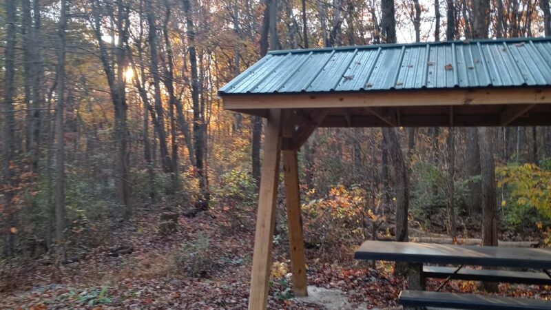 Moore Township Appalachian Park - Bath, PA