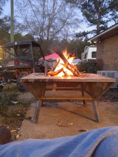 Bay Springs RV Park - Bay Springs, MS