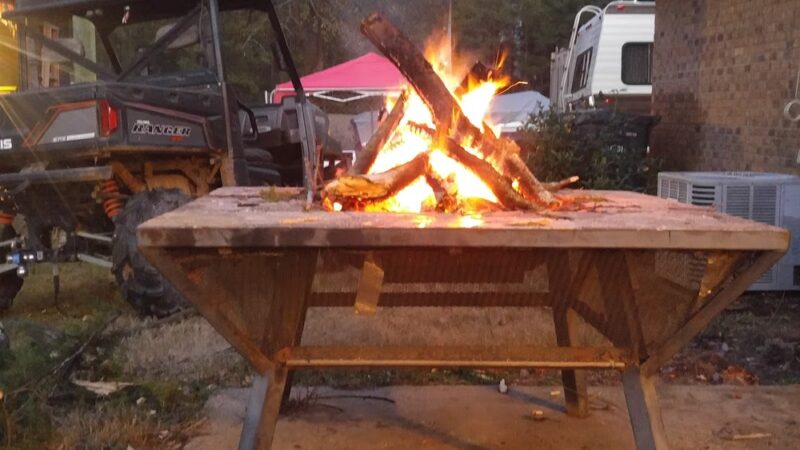 Bay Springs RV Park - Bay Springs, MS