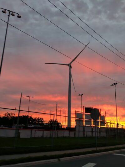 Terry Collins Park - Bayonne, NJ