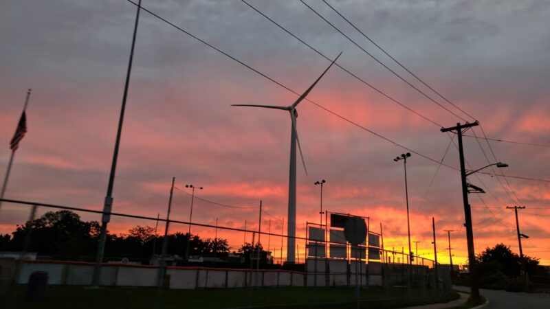 Terry Collins Park - Bayonne, NJ
