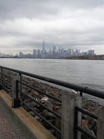Terry Collins Park - Bayonne, NJ