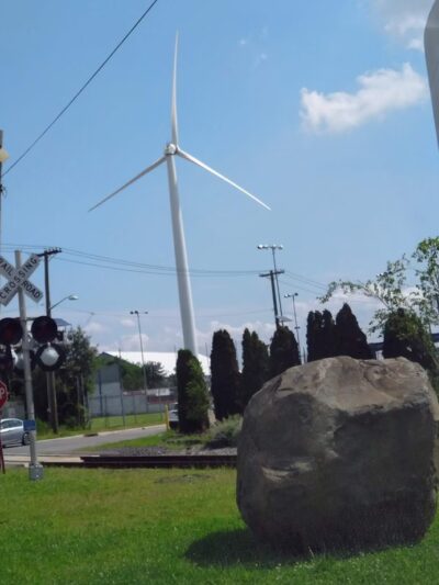 Terry Collins Park - Bayonne, NJ
