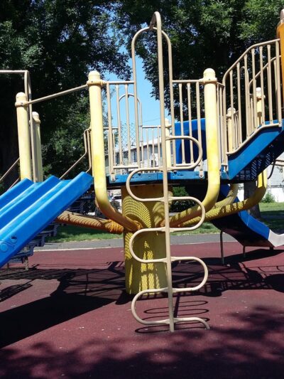 Terry Collins Park - Bayonne, NJ