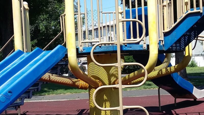 Terry Collins Park - Bayonne, NJ