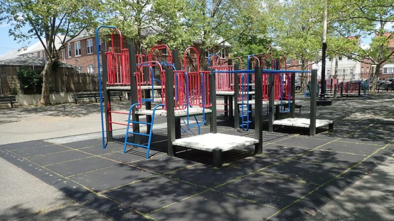 Francis Lewis Playground - Bayside, NY