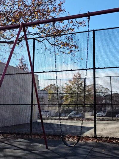 Francis Lewis Playground - Bayside, NY