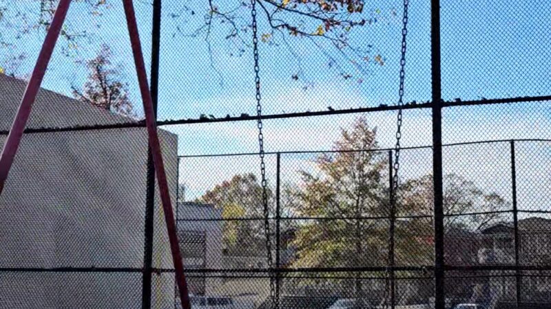 Francis Lewis Playground - Bayside, NY