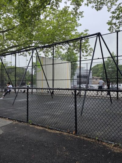 Francis Lewis Playground - Bayside, NY