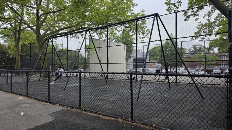 Francis Lewis Playground - Bayside, NY