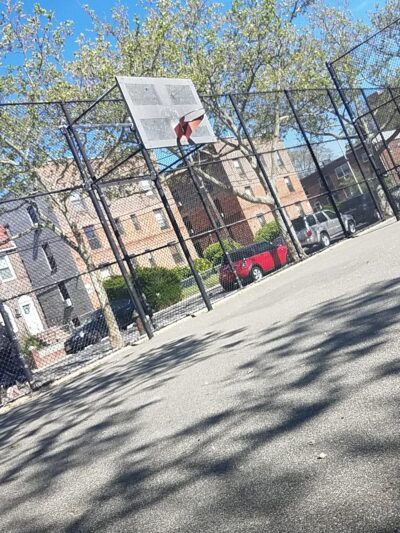 Francis Lewis Playground - Bayside, NY