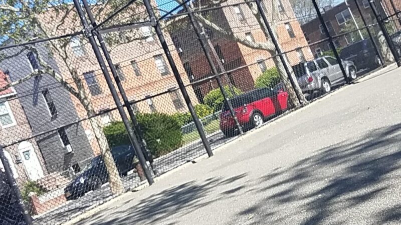 Francis Lewis Playground - Bayside, NY