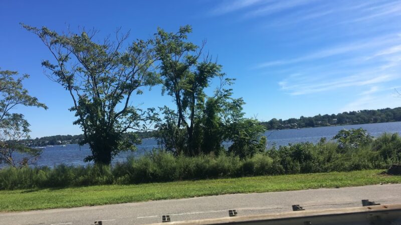 John Golden Park - Bayside, NY