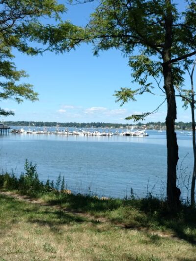 John Golden Park - Bayside, NY