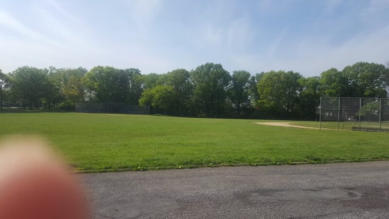John Golden Park - Bayside, NY