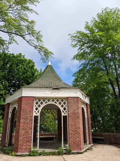 John Golden Park - Bayside, NY