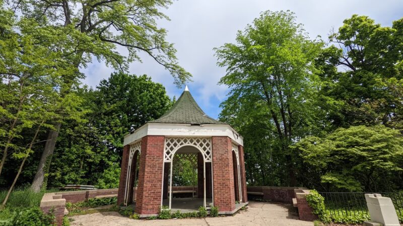John Golden Park - Bayside, NY