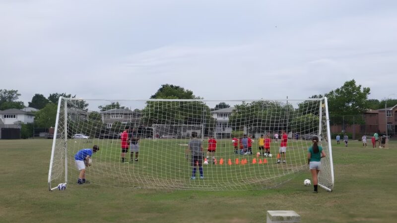Bayside Fields - Bayside, NY