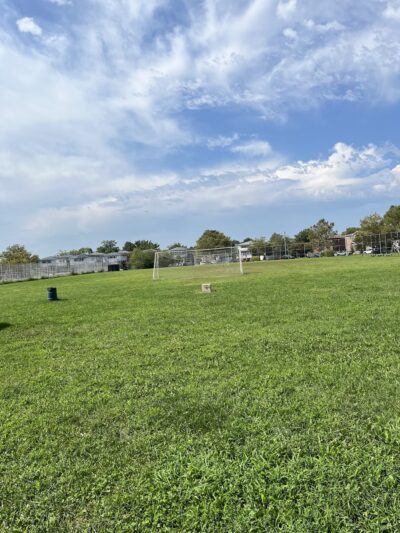 Bayside Fields - Bayside, NY