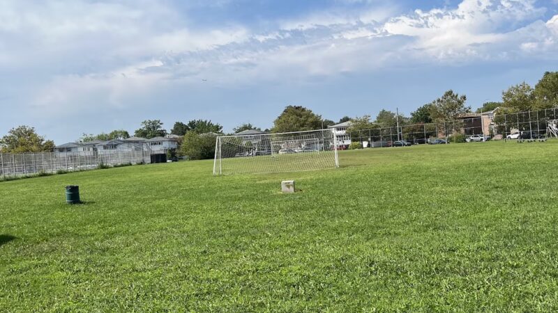 Bayside Fields - Bayside, NY