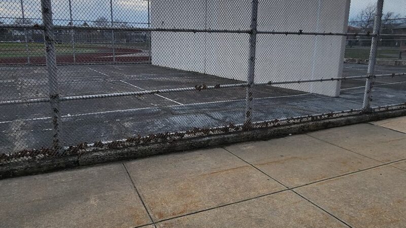 Bayside Fields - Bayside, NY