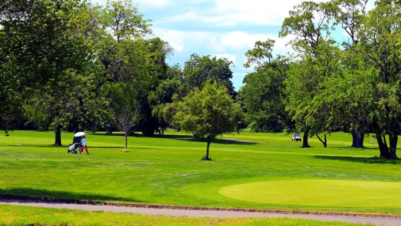 Clearview Park - Bayside, NY