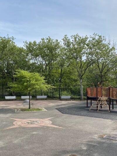 Oakland Gardens Playground - Bayside, NY