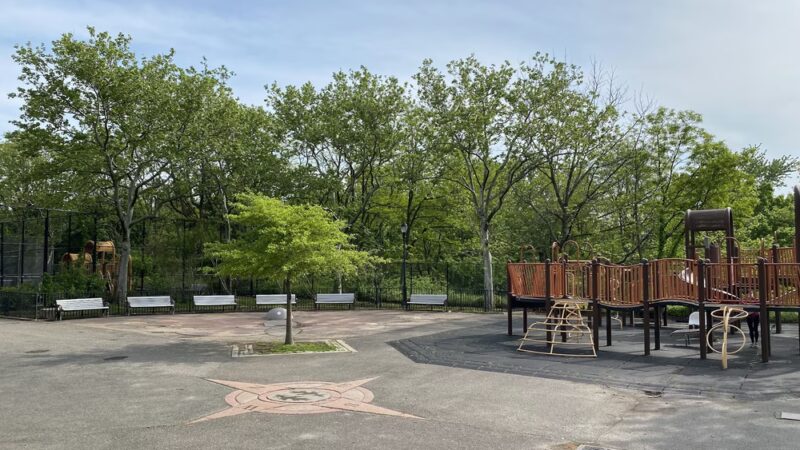 Oakland Gardens Playground - Bayside, NY