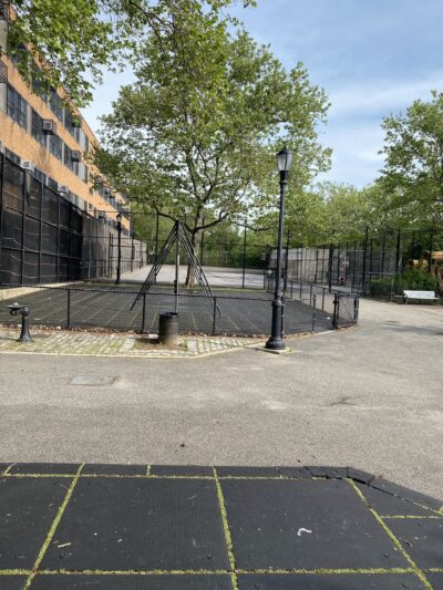 Oakland Gardens Playground - Bayside, NY